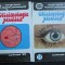 Oftalmologie practica 2 volume Sergiu Buiuc, Leonida Jolobceastai