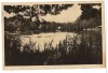 CPI B13798 CARTE POSTALA - SOVATA, LACUL URSU, RPR, 1953, Circulata, Fotografie