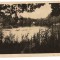 CPI B13798 CARTE POSTALA - SOVATA, LACUL URSU, RPR, 1953
