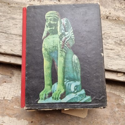 Raymond Bloch - Etruscii foto