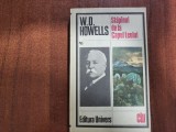 Stapanul de la Capul Leului de W.D.Howells