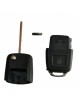 Cheie Briceag VW Golf 4 2 Butoane Completa 1J0 959 753 CT AutoProtect KeyCars, Oem