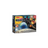 Melissa &amp; Doug - Puzzle De Podea Sistemul Solar