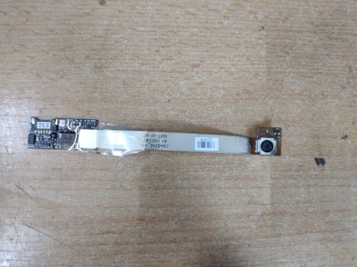 webcam Hp 2540p -- A184, foto