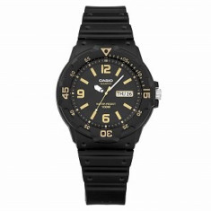 Ceas barbatesc Casio MRW-200H-1B3 foto