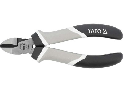 Cleste Taietor 160Mm foto
