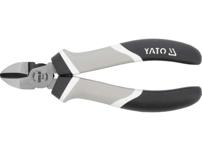Cleste Taietor 160Mm