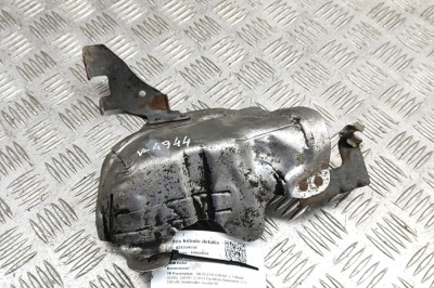 Protecție termică MERCEDES-BENZ C T-Model S205 2014 OEM: A6511501675 | 28354558 foto