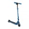 Trotineta pentru copii Globber E-Motion 6, albastra, autonomie 8-10 km