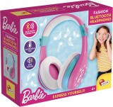 Casti bluetooth - Barbie PlayLearn Toys, LISCIANI
