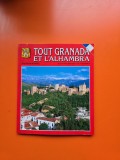 Ghid de calatorie Tout Granada et l Alhambra