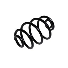 Arc spiral puntea spate Opel Corsa B 2000-2004 Lesjofors LES4294660