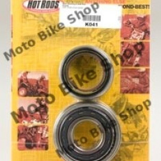 MBS Kit rulmenti ambielaj Honda CRF250R 04-09, Cod Produs: K041VP