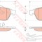 Set placute frana,frana disc RENAULT ESPACE IV (JK0/1) (2002 - 2015) TRW GDB1468