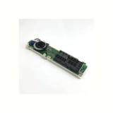 Placă electronică display pentru mașină de spălat rufe LG EBR84121632 Original