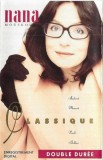 Nana Mouskouri - Classique, Caseta audio