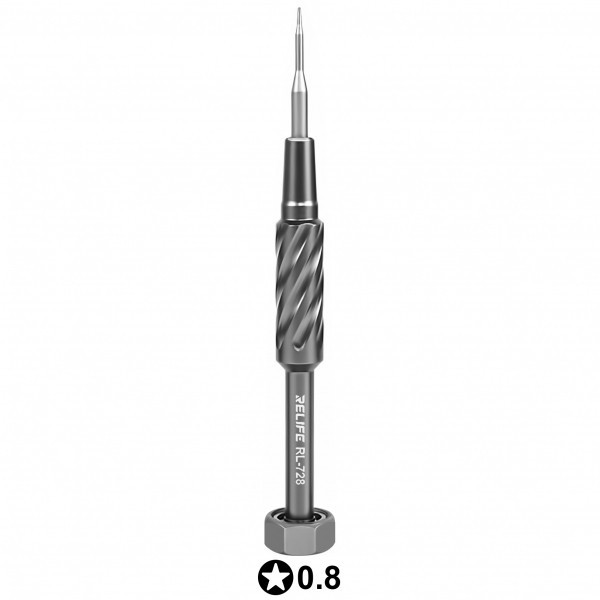 Surubelnita Relife RL-728, Pentalobe 0.8mm