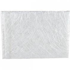 Fibra de sticla stratimat 450g/mp, atelierfibra , pentru reparatii barci , piscine,