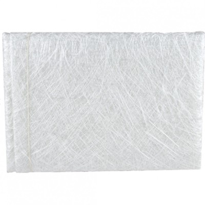 Fibra de sticla stratimat 450g/mp, atelierfibra , pentru reparatii barci , piscine, foto