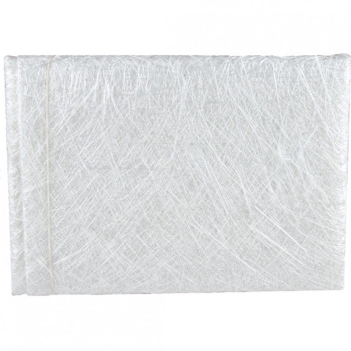 Fibra de sticla stratimat 450g/mp, atelierfibra , pentru reparatii barci , piscine,