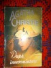 Agatha Christie - Dupa inmormantare / carte politista ,317pagini