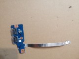 placa port usb usburi ACER ASPIRE 5560 5560G 48.4m602.011