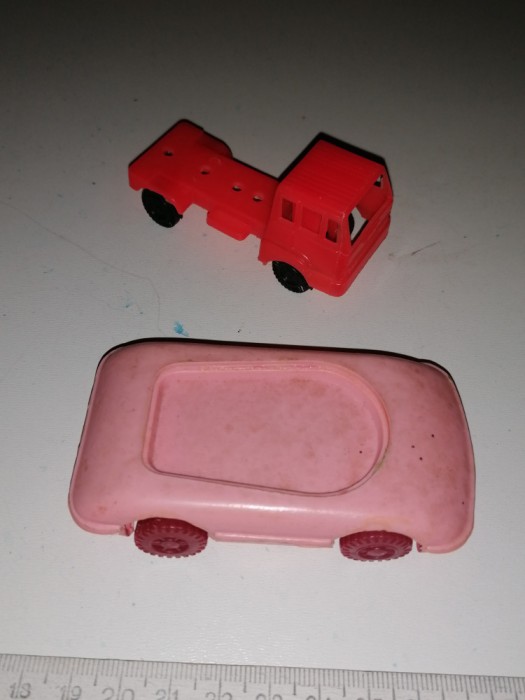 LOT 2 MASINUTE VECHI