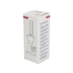 Bec Xenon M Tech 4300k D2S 35W compatibil BMW Seria 3 E46 1997-2005