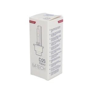 Bec Xenon M Tech 4300k D2S 35W compatibil Mercedes A Class W169 2004-2012