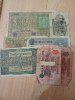 Lot Germania 7 bancnote, Europa