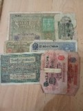 Lot Germania 7 bancnote, Europa