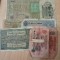 Lot Germania 7 bancnote