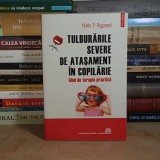 NIELS P. RYGAARD - TULBURARILE SEVERE DE ATASAMENT IN COPILARIE : GHID DE TERAPIE PRACTICA , POLIROM , 2011 *