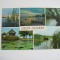 QW24 D - Carte postala - tematica turism - vedere - Delta Dunarii 1