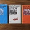 Istoria Frantei / Jacques Madaule (3 volume)