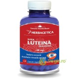 Super Luteina Zeaxantina 120cps