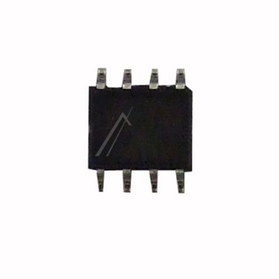 CI . TL082CD STMICROELECTRONICS foto