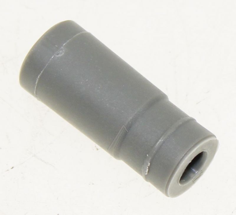 Giunto Motore Di Trasmissione Per Mixer Moulinex Optitouch DD831810/870 | Ricambio Originale, Grigio