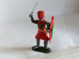 bnk jc Hong Kong - cavaler medieval cu sabie - copie dupa Timpo