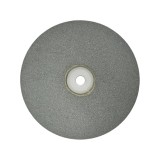 Cumpara ieftin Piatra pentru polizor, gri, 150 x 20 x 12-32 mm