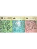 Cao Xue-Qin - Visul din pavilionul rosu, 3 vol. (Editia: 1975)