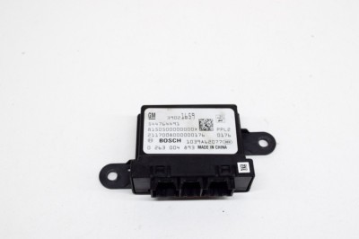 Unitate de control senzor de parcare PDC OPEL MOKKA / MOKKA X 2017 OEM: 1039A62077,544764491,0263004893,39021659 13864701 foto