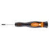 Surubelnita de precizie cruce Phillips PH1x50 mm Neo Tools 04-117 HardWork ToolsRange, NEO-TOOLS