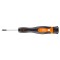 Surubelnita de precizie cruce Phillips PH1x50 mm Neo Tools 04-117 HardWork ToolsRange