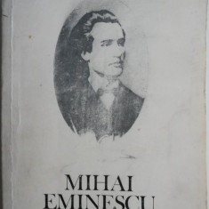 Mihai Eminescu – Petru Rezus