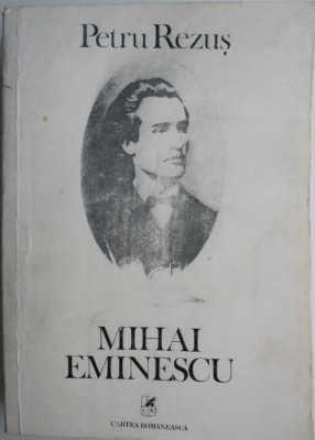 Mihai Eminescu &amp;ndash; Petru Rezus foto