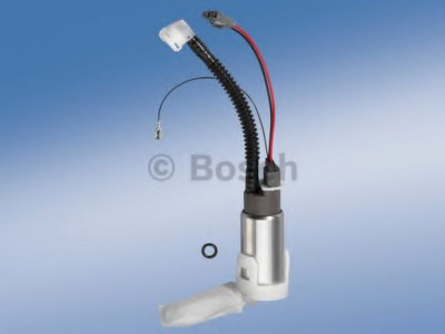 Pompa combustibil HYUNDAI ix35 (LM, EL, ELH) (2009 - 2016) BOSCH 1 987 580 003 foto