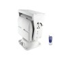 Sistem motorizat Pan-Tilt cu rotatie si telecomanda pentru camere video 3050Z-2W-Y