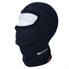 Cagula Oxford Balaclava Thermolite, culoare negru PB Cod:CA020OX