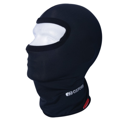 Cagula Oxford Balaclava Thermolite, negru Cod Produs: MX_NEW CA020OX foto